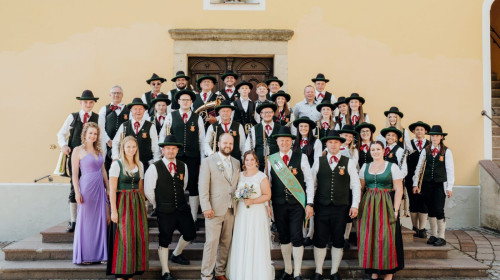 05.07.2025 Hochzeit Lisa und Philipp
