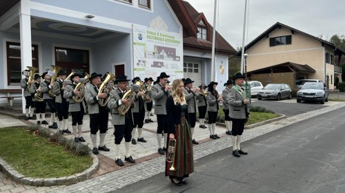 Erntedank und Kastanienfest 13.10.2024